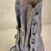 Boots for mountain troops
